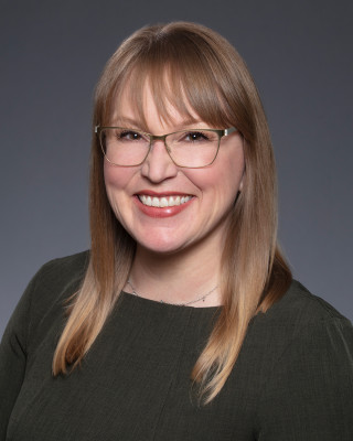 Photo of Lorna Tanner